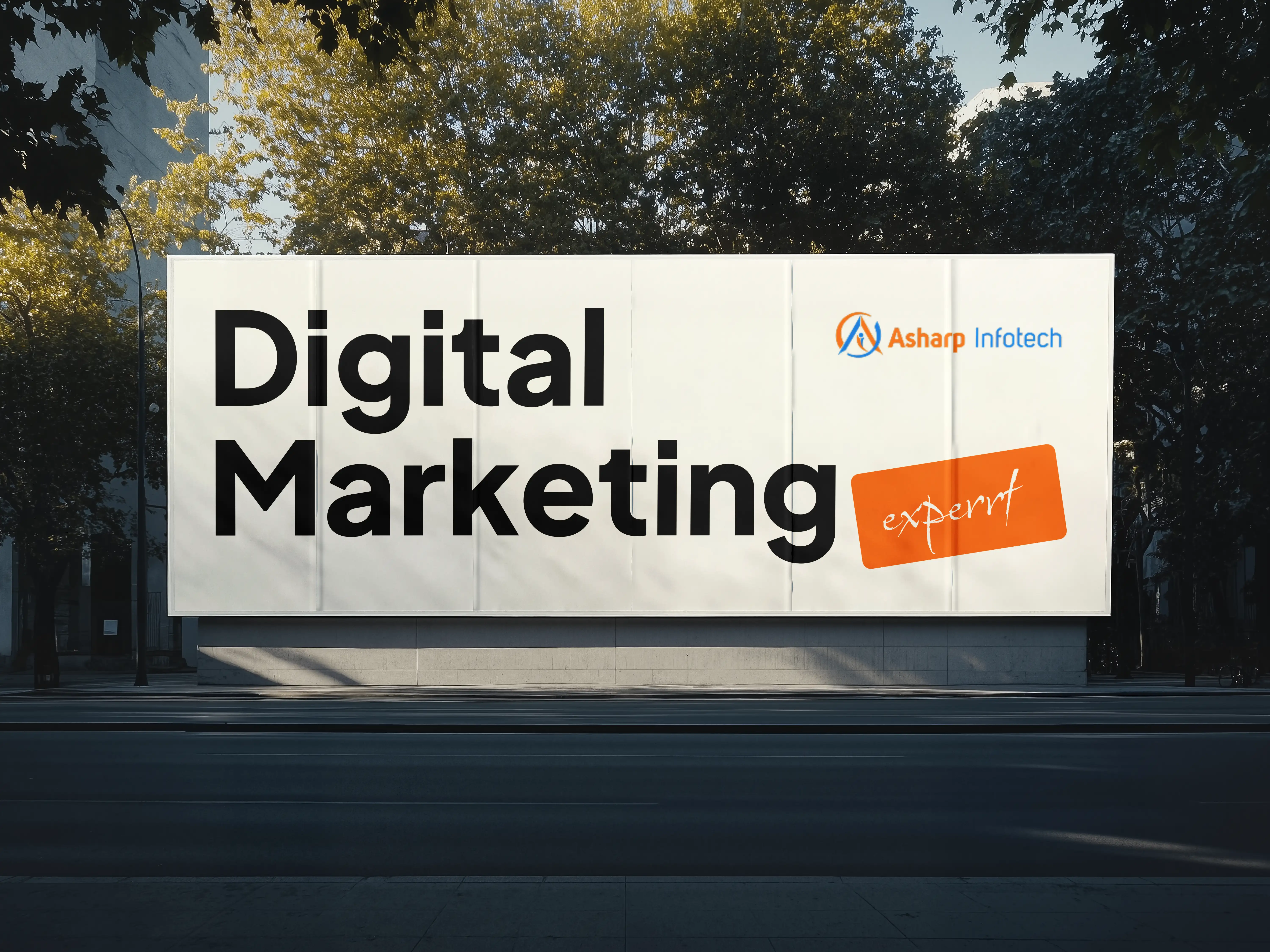 digital marketing services