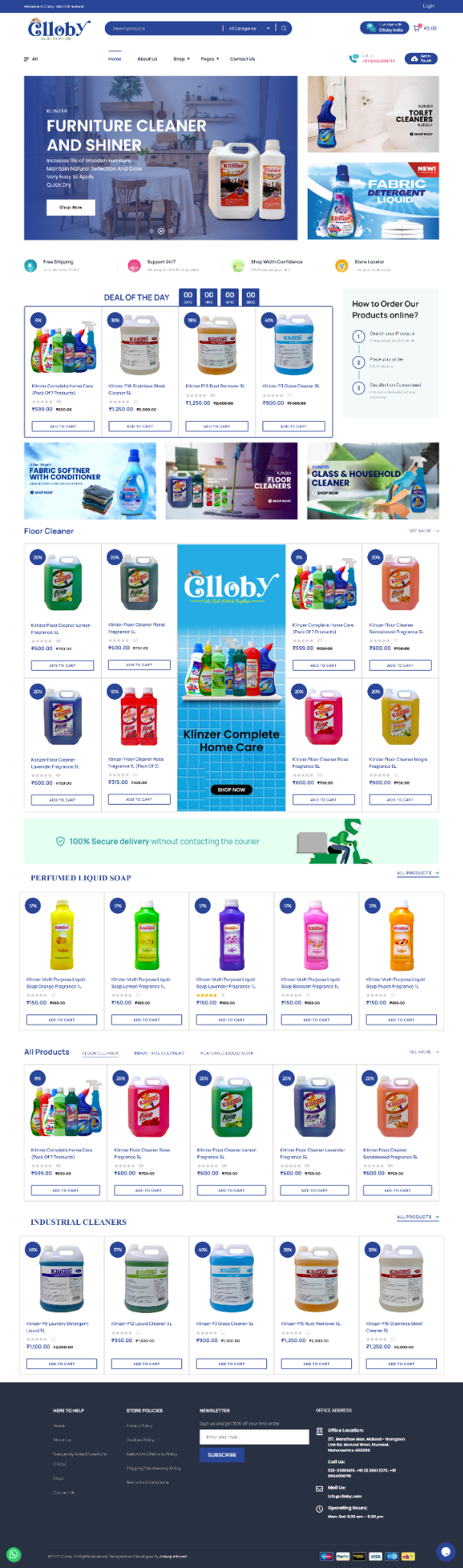 Clloby